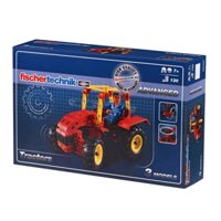 Đồ chơi lắp ráp Fischertechnik Tractors - Funnyland
