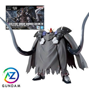 Đồ chơi lắp ráp Gundam HG Sandrock custom