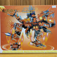 Đồ chơi lắp ráp khung longbg5027 loại xịn đẹp