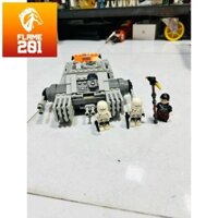 Đồ chơi lắp ráp LE GO 75152 Star Wars Imperial Assault Hovertank