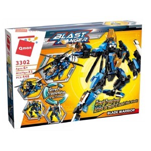 Đồ chơi lắp ráp Lego 3302 - Biệt Thự Ven Biển