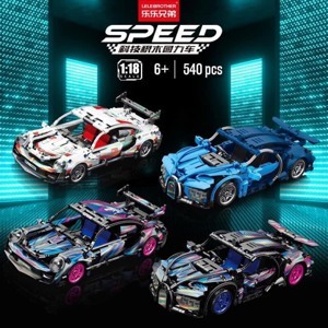 Đồ chơi lắp ráp Lego 3302 - Biệt Thự Ven Biển