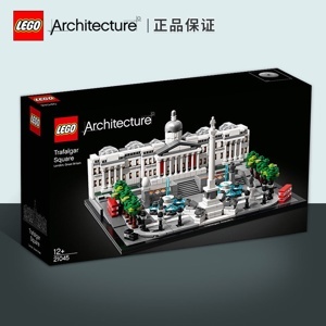 Đồ chơi lắp ráp Lego Architecture 21045 - Quảng Trường Trafalgar