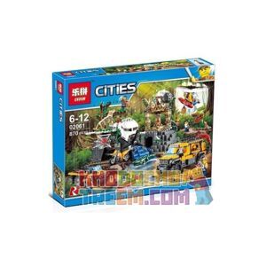 Đồ chơi lắp ráp Lego Classic 10712 - Bộ Xếp Hình Xoay