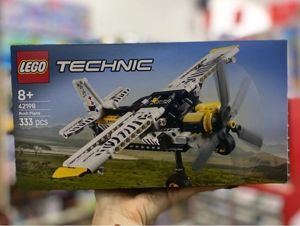 Đồ chơi lắp ráp Lego Creator 31099 - Máy Bay Cánh Quạt