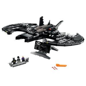Đồ chơi lắp ráp Lego DC 76161 Batman 1989 Batwing