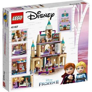Đồ chơi lắp ráp Lego Disney Princess 41167 - Tòa Lâu Đài Tại Xứ Sở Arendelle