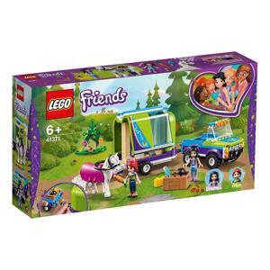 Đồ chơi lắp ráp Lego Friends 41371 - Xe Dã Ngoại Của Mia