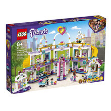 Đồ chơi lắp rắp Lego Friends 41450 Trung Tâm Mua Sắm Heartlake