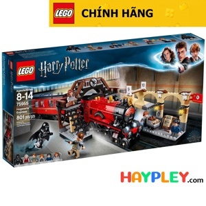 Đồ chơi lắp ráp Lego Harry Potter 75955 - Chuyến Tàu Hogwarts Express