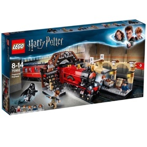 Đồ chơi lắp ráp Lego Harry Potter 75955 - Chuyến Tàu Hogwarts Express