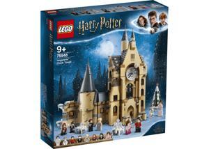 Đồ chơi lắp ráp Lego Harry Potter 75948 - Tháp Đồng Hồ Hogwarts