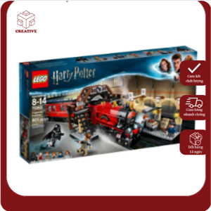 Đồ chơi lắp ráp Lego Harry Potter 75955 - Chuyến Tàu Hogwarts Express