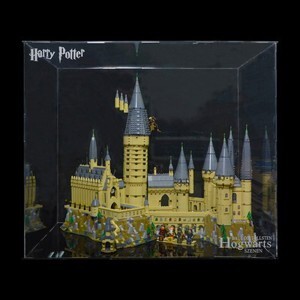 Đồ chơi lắp ráp Lego Harry Potter 71043 - Siêu Phẩm Học Viện Hogwarts