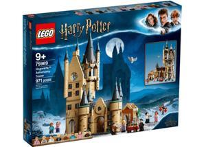 Đồ chơi lắp ráp Lego Harry Potter 75969 - Đài thiên văn của học viện Hogwarts
