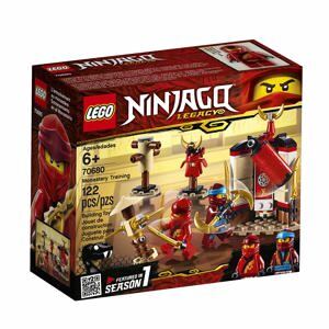 Đồ chơi lắp ráp Lego Ninjago 70680 - Võ Đường Ninja
