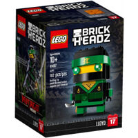 Đồ chơi lắp ráp LEGO Ninjago 41487 - Ninja Lloyd (LEGO Ninjago 41487 Lloyd)
