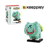 Đồ chơi lắp ráp lego Pokemon Kuppy Keeppley