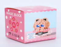 Đồ chơi lắp ráp Lego POKEMON