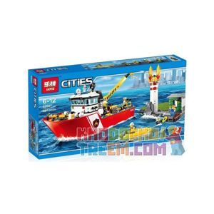 Đồ Chơi Lắp Ráp LEGO Quán Cà Phê Của Minnie 10830