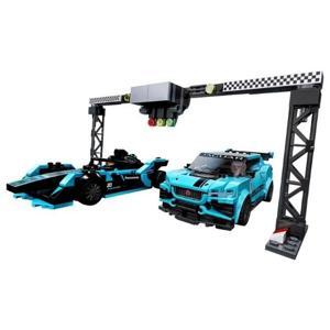 Đồ chơi lắp ráp Lego Speed Champions 76898