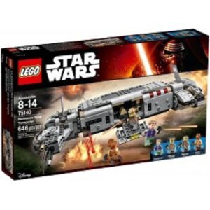 Đồ chơi lắp ráp Lego Star Wars 75269