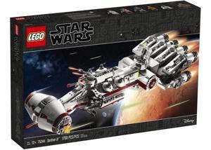 Đồ chơi lắp ráp Lego Star Wars 75244 - Chiến Hạm Tantive IV