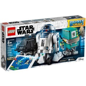 Đồ chơi lắp ráp Lego Star Wars 75253 - Bộ Xếp Hình Droid R2-D2