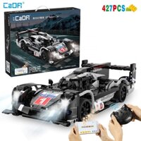 Đồ chơi lắp ráp Lego Technic điều khiển mô hình Siêu xe thể thao Ford Endurance - Cada C51307W