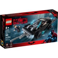 Lego Batman The Ultimate Batmobile: Nơi bán giá rẻ, uy tín, chất lượng nhất  | Websosanh