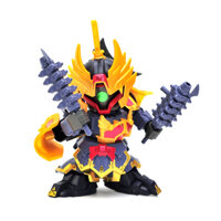 Đồ chơi lắp ráp SD Gundam A024 Thái Sử Từ Tai Shi Ci mô hình tướng Gundam Tam Quốc Chí Three Kingdom - Phe Ngô