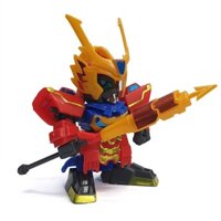 Đồ chơi lắp ráp SD/BB Gundam Tào Nhân - Mô hình sd A383 KC Gundam Tam Quốc giá rẻ New4all