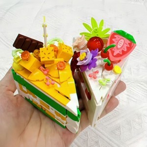 Đồ chơi lắp ráp súng phòng không 2CM Cobi 2186