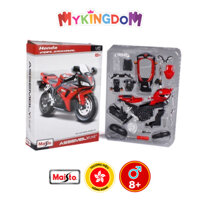 Đồ chơi lắp ráp xe 1:12 HONDA CBR 1000 RR