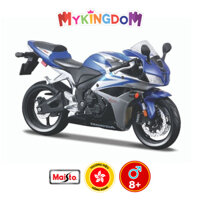 Đồ chơi lắp ráp xe 1:12 Honda CBR600RR