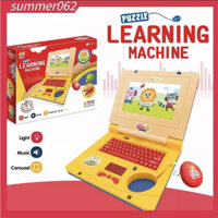 Đồ chơi LAPTOP Learning machine cho bé