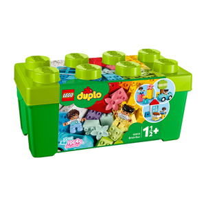 Bộ xếp hình Thùng gạch Duplo Lego 4624