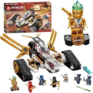 Bộ xếp hình Xe bán tải cứu hộ Lego City 60081