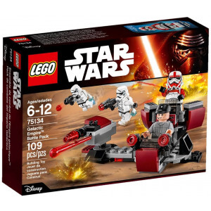 Đồ chơi Lego 75134 - Đội Quân Chiến Đấu Đế Chế Galactic