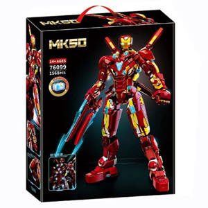 Bộ xếp hình Cuộc tẩu thoát của Black Zero Lego Super Heroes 76009