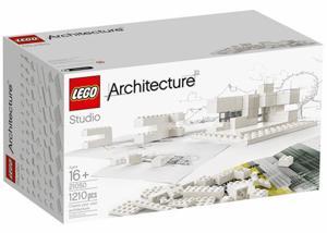 Đồ Chơi Lego Architecture 21050 - Kiến Trúc Sư