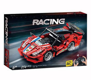 Bộ xếp hình sư tử tấn công Lego Chima 70002