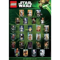 Đồ Chơi Lego Chính Hãng Nhân Vật Star Wars™