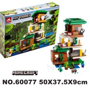 Đồ chơi Lego City 60077 mô hình Bộ Không Gian đầu tiên