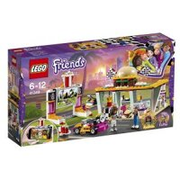 Đồ chơi Lego Classic Creative Bricks 10692  – Thùng gạch sáng tạo nhỏ