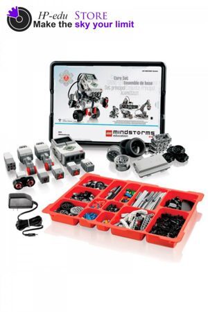 Đồ chơi Lego Education bộ kỹ sư Robot Ev3 cơ bản 45544