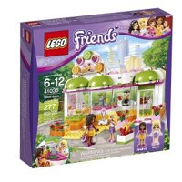 Đồ chơi  Lego Friends Emma’s Creative Workshop 41115