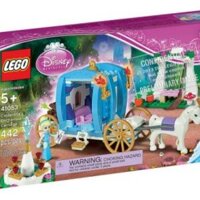 Đồ chơi  Lego Friends Emma’s Creative Workshop 41115