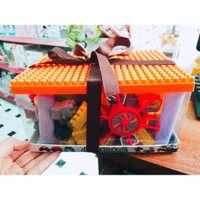 đồ chơi lego hộp