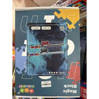 Đồ chơi Lego kiếm